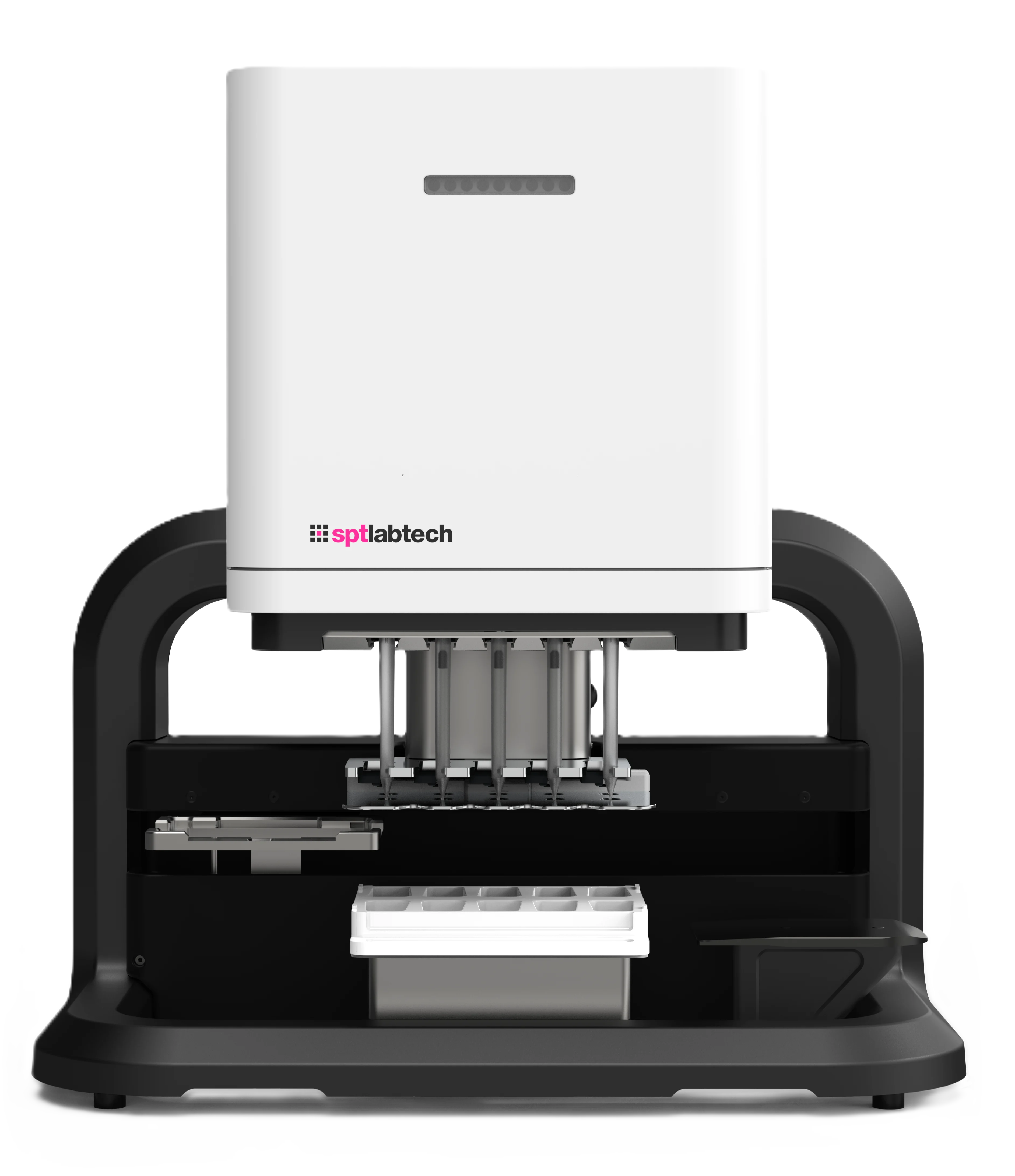 dragonfly discovery | SPT Labtech